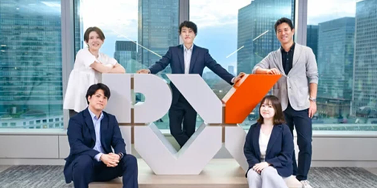 RX Japan株式会社